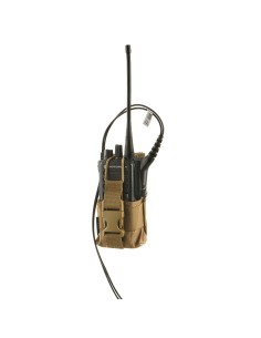 M-TAC Radio Pouch Motorola 4400/4800 1000D Cordura... 2
