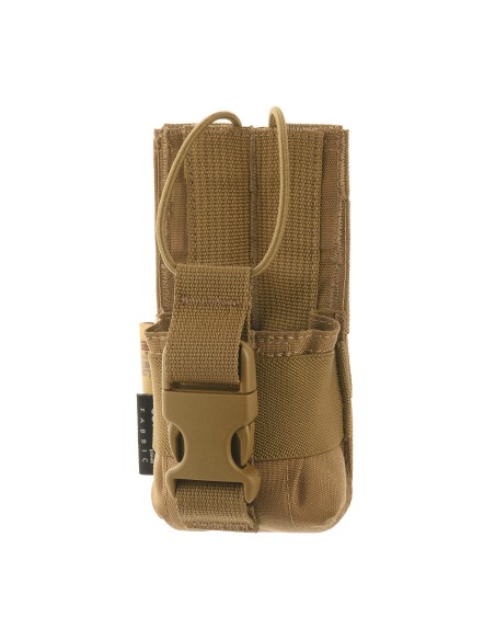 M-TAC Radio Pouch Motorola 4400/4800 1000D Cordura (various colors)