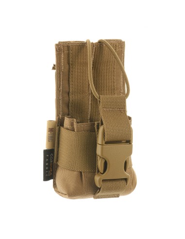 M-TAC Radio Pouch Motorola 4400/4800 1000D...