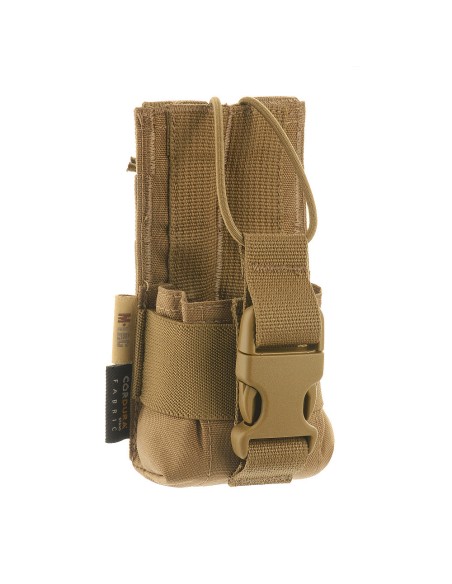 M-TAC Raadiosaatja Tasku Motorola 4400/4800 1000D Cordura (erinevad värvid)