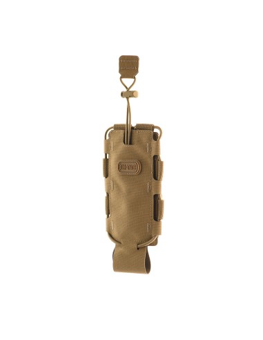 M-TAC Flask/Bottle Pouch Elite 500D Cordura®...