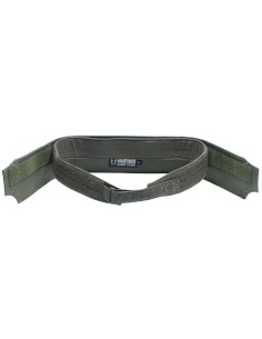 Warrior Laser Cut Low Profile Belt Lahingvöö (ranger green) 2
