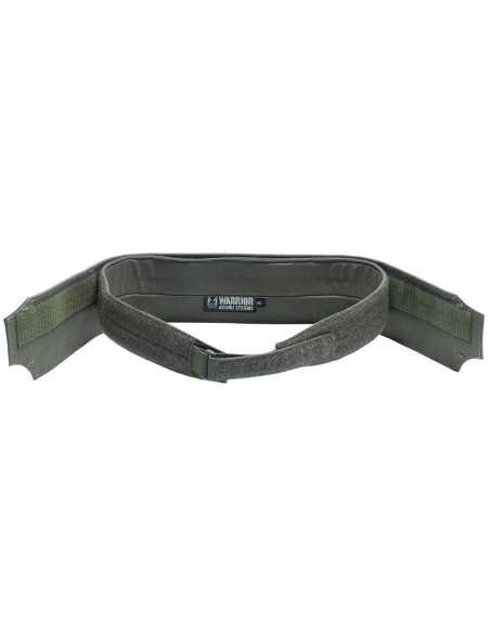 Warrior Laser Cut Low Profile Belt (Ranger Green)