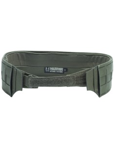 Warrior Laser Cut Low Profile Belt Lahingvöö (ranger green)