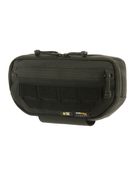 M-TAC Plaadikandja Alumine Lisatasku Gen.II Elite Cordura 1000D (erinevad värvid)