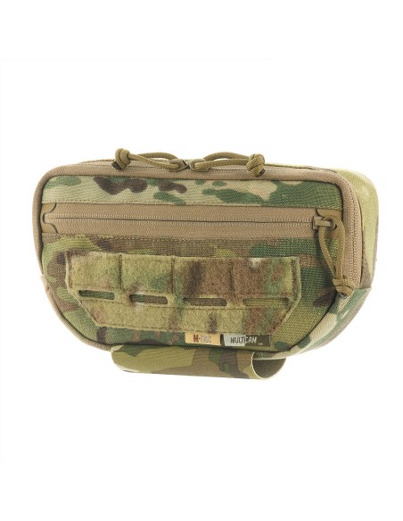 M-TAC Plate Carrier Lower Accessory Pouch Gen.II Elite Cordura 1000D (various colors)