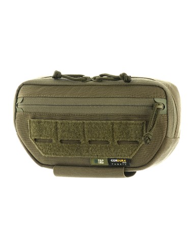 M-TAC Plate Carrier Lower Accessory Pouch...