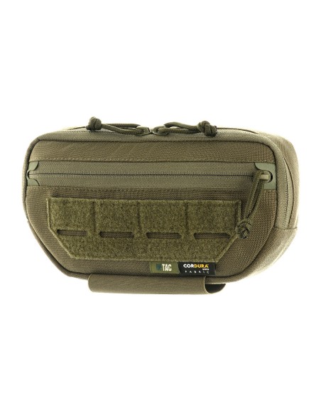 M-TAC Plate Carrier Lower Accessory Pouch Gen.II Elite Cordura 1000D (various colors)
