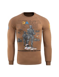 M-TAC Raglan Sleeve T-Shirt UA Side 2