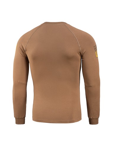 M-TAC Raglan Varrukatega Särk UA Side