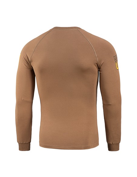 M-TAC Raglan Varrukatega Särk UA Side