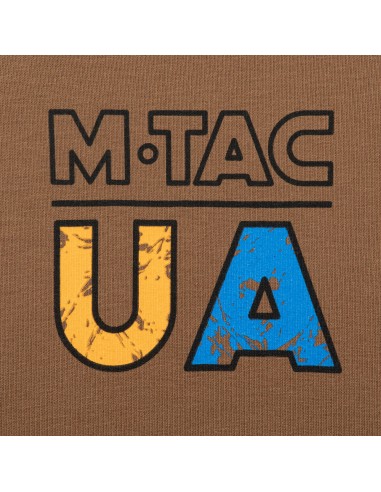 M-TAC Raglan Varrukatega Särk UA Side
