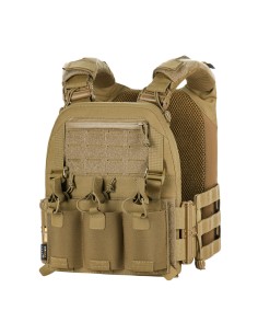 M-TAC Plate Carrier Cuirass FAST Elite Cordura 500D...