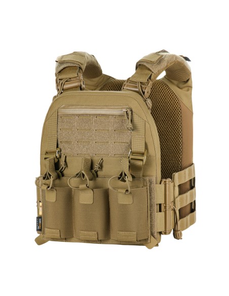 M-TAC Plaadikandja Cuirass FAST Elite Cordura 500D (erinevad värvid)