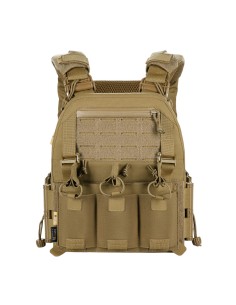 M-TAC Plate Carrier Cuirass FAST Elite Cordura 500D... 2