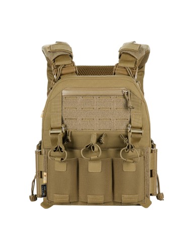 M-TAC Plate Carrier Cuirass FAST Elite Cordura...