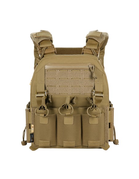 M-TAC Plate Carrier Cuirass FAST Elite Cordura 500D (various colors)