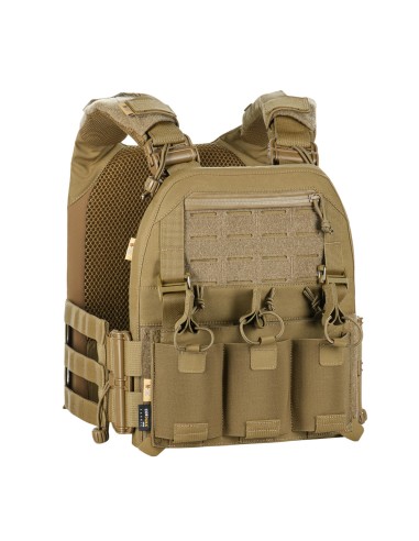 M-TAC Plate Carrier Cuirass FAST Elite Cordura...
