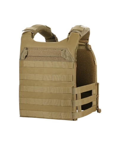 M-TAC Plate Carrier Cuirass FAST Elite Cordura...