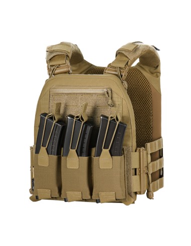 M-TAC Plaadikandja Cuirass FAST Elite Cordura...