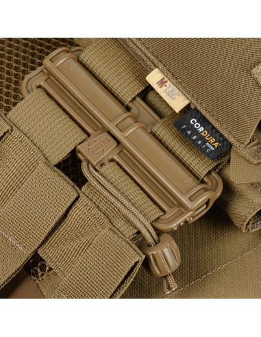 M-TAC Plate Carrier Cuirass FAST Elite Cordura...