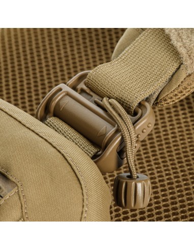 M-TAC Plaadikandja Cuirass FAST Elite Cordura...