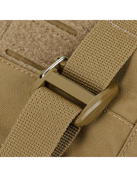 M-TAC Plate Carrier Cuirass FAST Elite Cordura 500D (various colors)