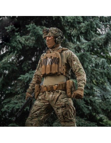 M-TAC Plate Carrier Cuirass FAST Elite Cordura...