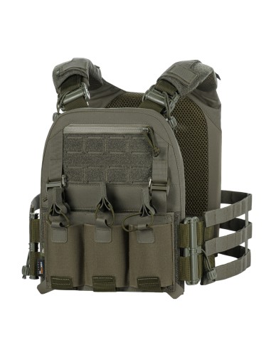 M-TAC Plaadikandja Cuirass FAST Elite Cordura...
