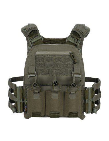 M-TAC Plaadikandja Cuirass FAST Elite Cordura...