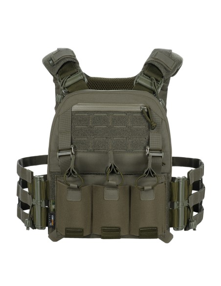 M-TAC Plaadikandja Cuirass FAST Elite Cordura 500D (erinevad värvid)