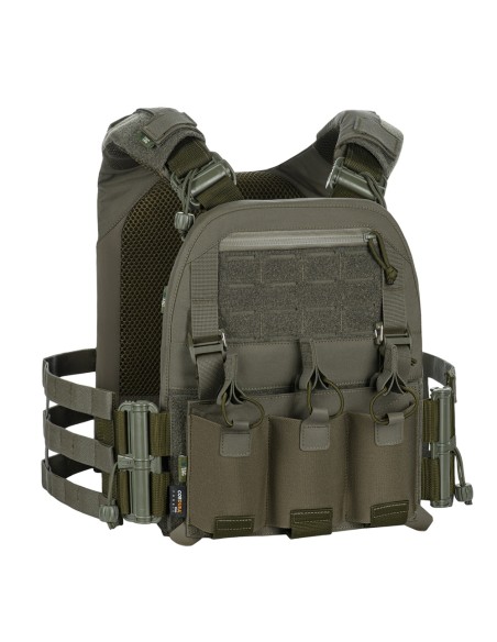 M-TAC Plaadikandja Cuirass FAST Elite Cordura 500D (erinevad värvid)