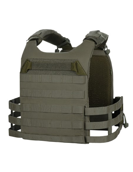 M-TAC Plate Carrier Cuirass FAST Elite Cordura 500D (various colors)