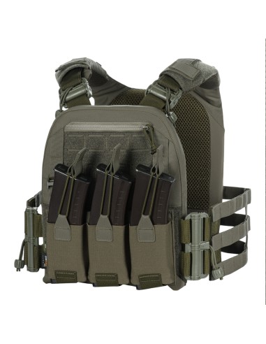 M-TAC Plate Carrier Cuirass FAST Elite Cordura...