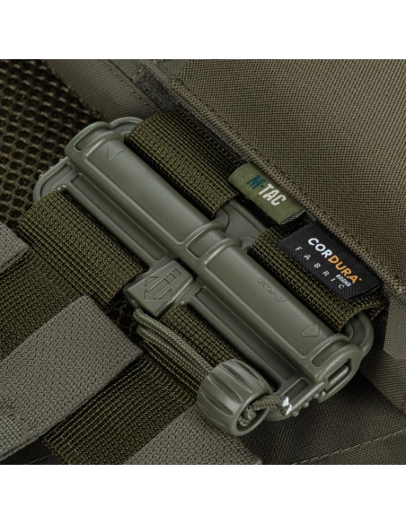 M-TAC Plaadikandja Cuirass FAST Elite Cordura 500D (erinevad värvid)