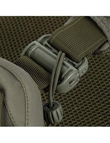 M-TAC Plaadikandja Cuirass FAST Elite Cordura...