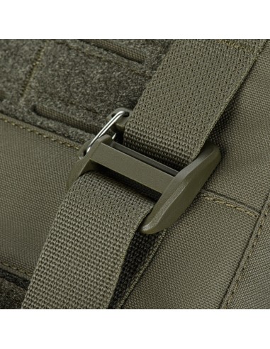 M-TAC Plaadikandja Cuirass FAST Elite Cordura...
