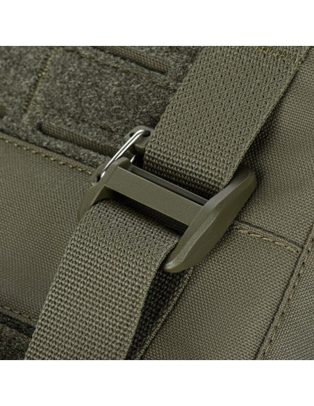 M-TAC Plate Carrier Cuirass FAST Elite Cordura 500D (various colors)