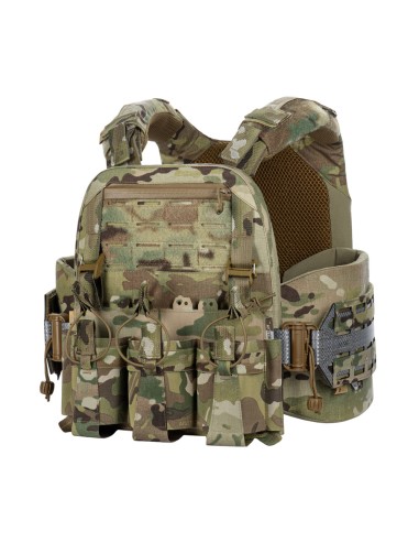 M-TAC Cuirass Tiger Elite Plate Carrier (Plate...