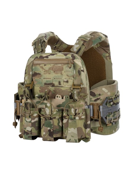 M-TAC Cuirass Tiger Elite Plate Carrier (Plate Size M)