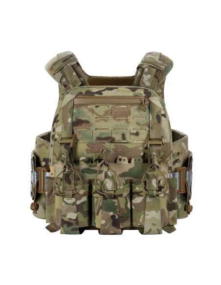 M-TAC Cuirass Tiger Elite Plate Carrier (Plate Size M)