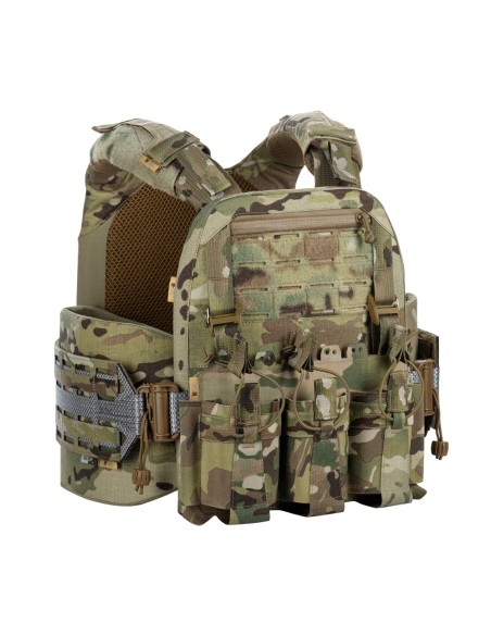 M-TAC Cuirass Tiger Elite Plate Carrier (Plate Size M)