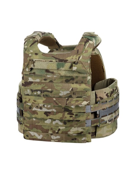 M-TAC Cuirass Tiger Elite Plate Carrier (Plate Size M)