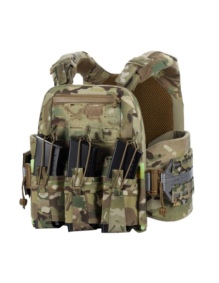 M-TAC Cuirass Tiger Elite Plate Carrier (Plate Size M)
