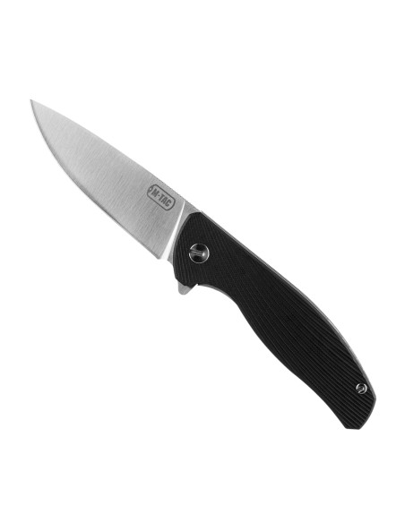 M-TAC Kokkukäiv Nuga Type 11 Must/Teras