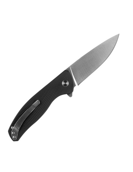 M-TAC Kokkukäiv Nuga Type 11 Must/Teras