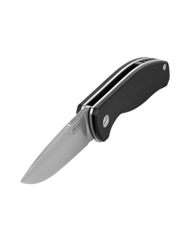 M-TAC Kokkukäiv Nuga Type 11 Must/Teras