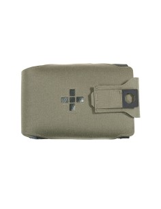 Warrior Large Horizontal Individual First Aid Kit (IFAK)