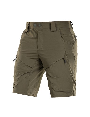 M-TAC Rubicon Flex Shorts 4-Way Stretch...