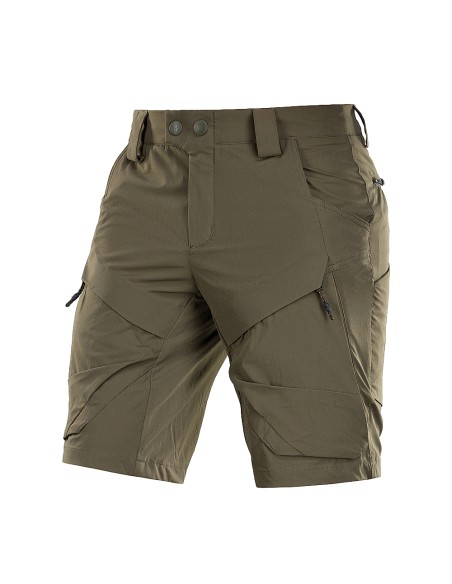 M-TAC Rubicon Flex Shorts 4-Way Stretch (various colors)